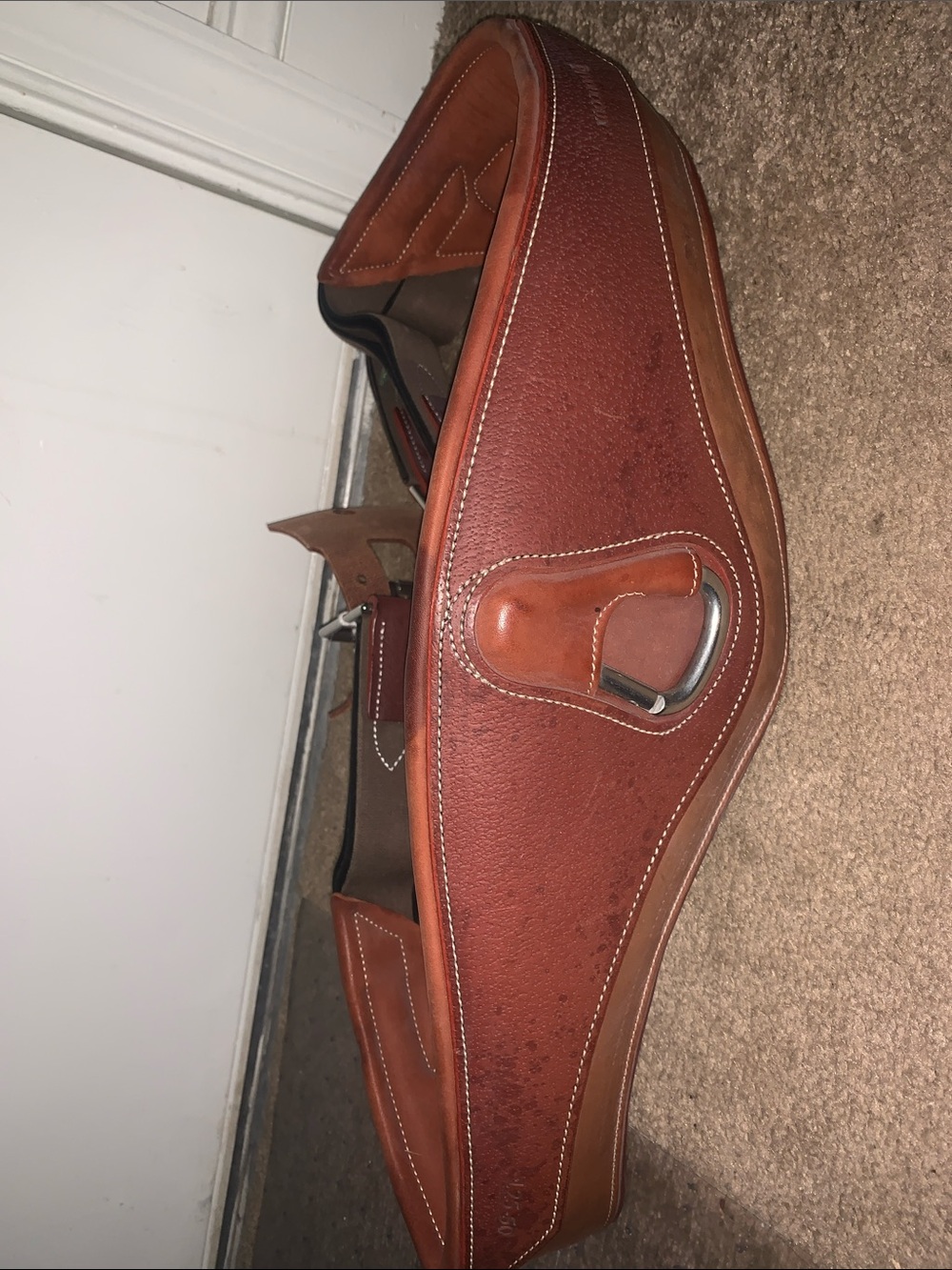 Devoucoux Girth 50